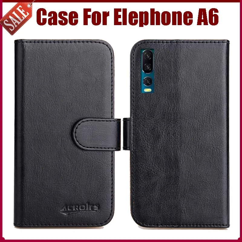Elephone A6