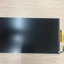 5 шт. ЖК-экран для Nitendo переключатель ЖК-панель отображения для NS консоли