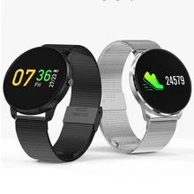 Top Smart Watch Sport Waterprooaf pedometers Message Phone Call Reminder Bluetooth Swimming men Women smartwatch for ios Android