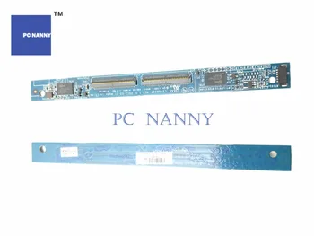 

PC NANNY FOR TOSHIBA E45T-A4100 E45T-A4300 E45T SERIES LCD DIGITIZER TOUCH CONTROL BOARD LS-9863P WORKS