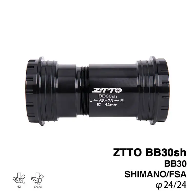 35mm bottom bracket