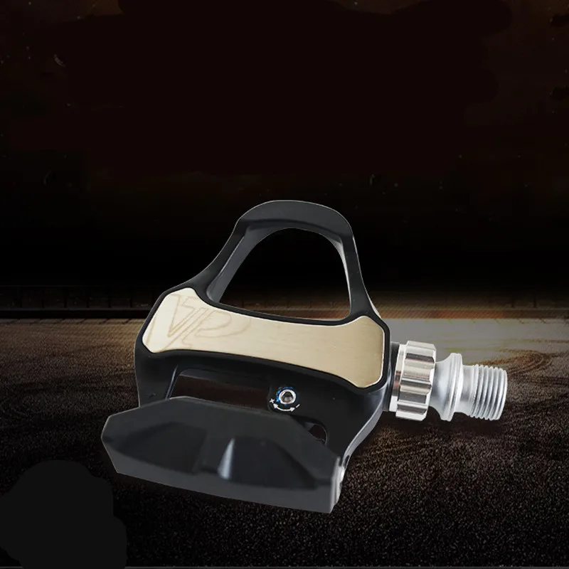 Buy Q306 Free shipping High quality R73H bicycle pedal