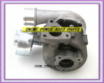 

TURBO TF035 28231-27800 2823127800 4913507301 4913507300 4913507100 4913507302 For HYUNDAI Santa Fe 2005- D4EB D4EB-V 2.2L CRDi