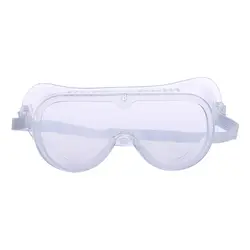 Защитные очки для глаз защитные прозрачные противотуманные очки Clear Lab