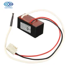 Домашний очиститель воздуха, анион, генератор отрицательных ионов, оксигенция переменного тока, 240 в, HL-F38, 38x18 мм, бытовой продукт