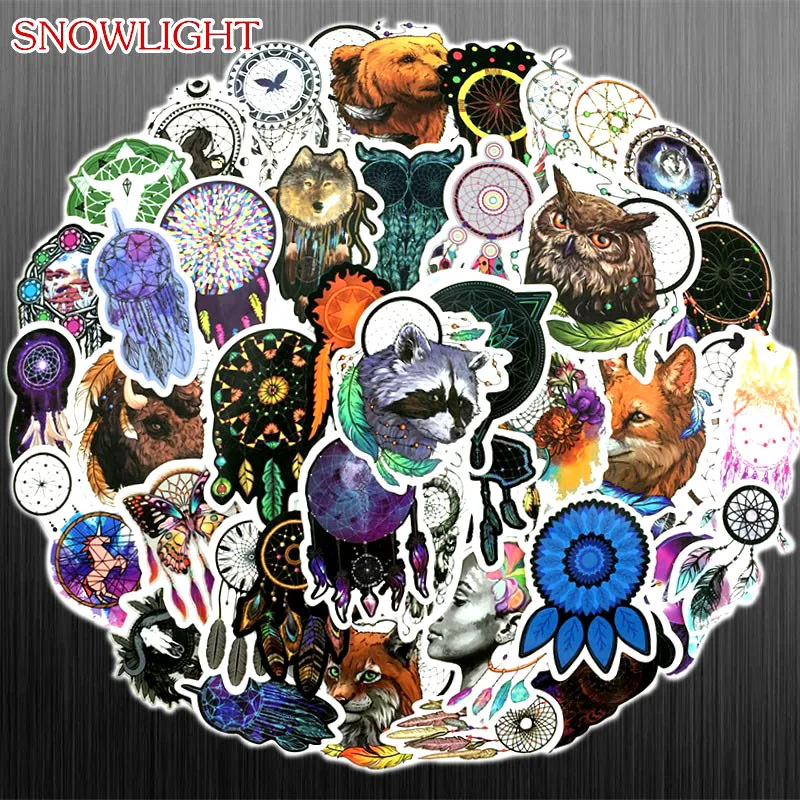 51 Pcs American Animation Sesame Street Cartoon Sticker For Bike Motorcycle Phone Laptop Luggage Funny Sticker Bomb Decals