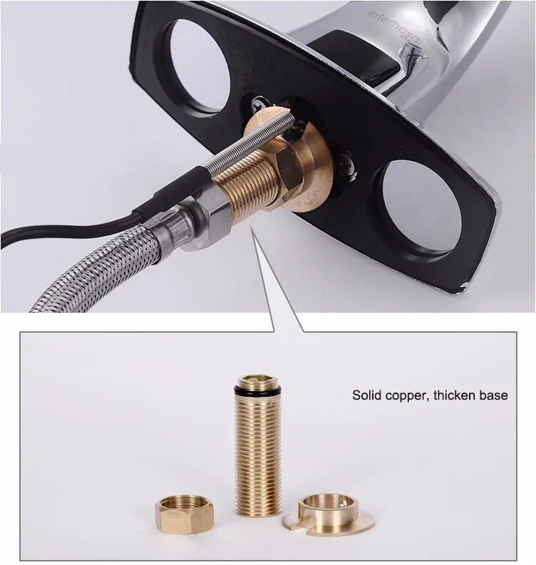 Infrared Sensor Faucet  (23)