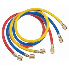 Высококачественная Трехцветная дозировочная труба CCL-60 1,5 м труба для холодильника дозировочная труба