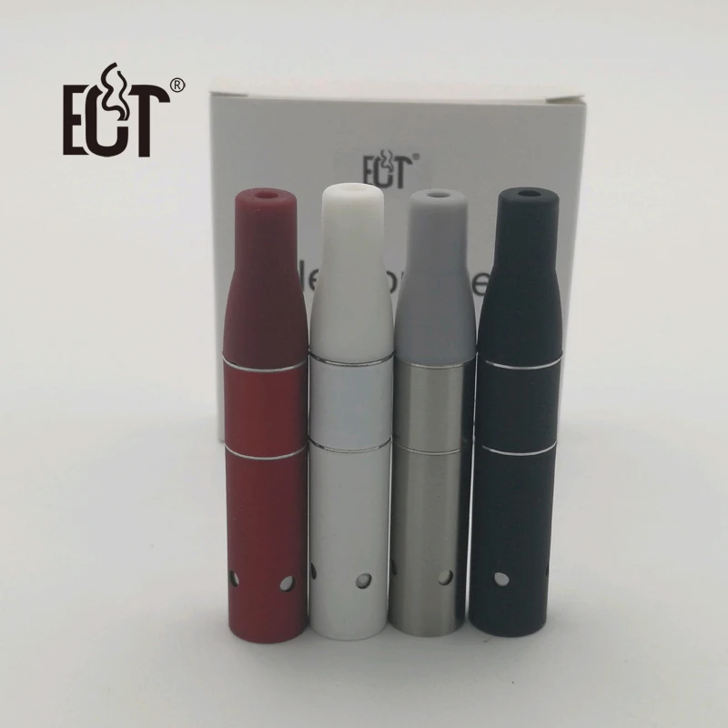 ECT назад G5 испаритель пульверизатор для сухой травы ручка электронной сигареты