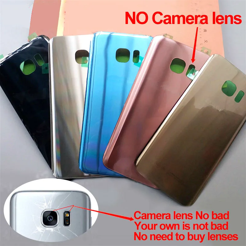 Аккумулятор для задней двери Samsung S8 G950 G950F / + G955 G955F s8 Plus новинка чехол аккумулятора