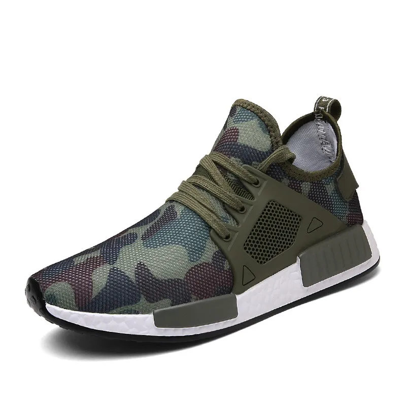 

2019 Men Shoes Summer Sneakers Breathable Casual Shoes Breathable Fashion Lace Up Mens Mesh Flats Shoe Men Sneakers