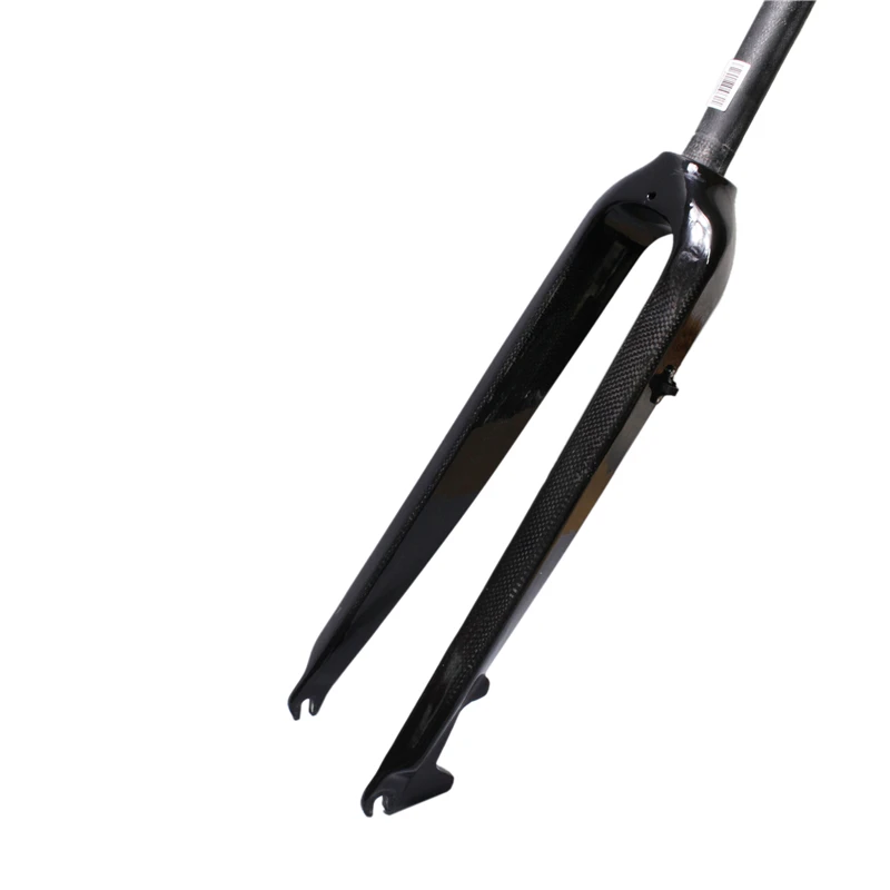 Carbon fiber road bike fork / carbon fiber forks / carbon fork road