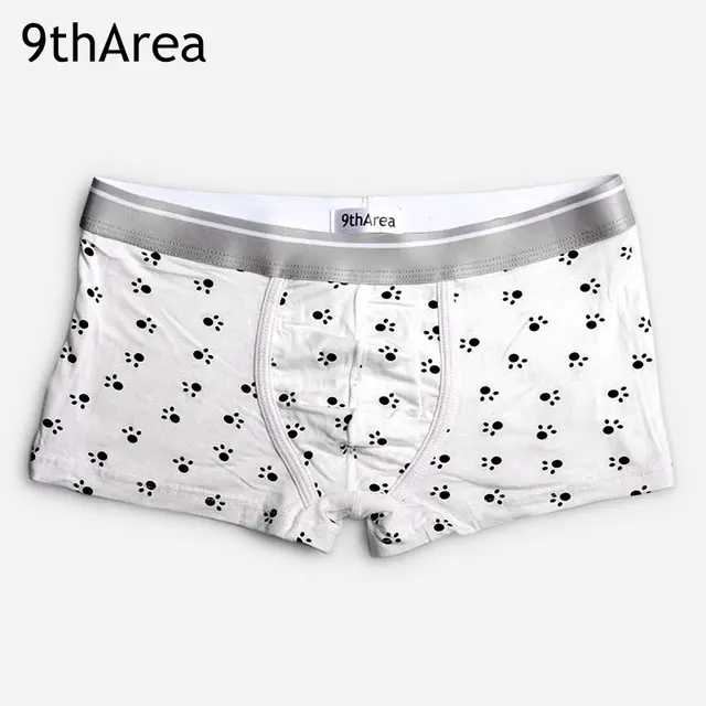 40thArea Men Male Underwear Boxer Shorts Personality Pattern Sexy Stunning Boxer Pattern 40thArea Men Male Underwear Boxer Shorts Personality Pattern Sexy Stunning Boxer Pattern