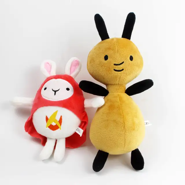bing bunny soft toy