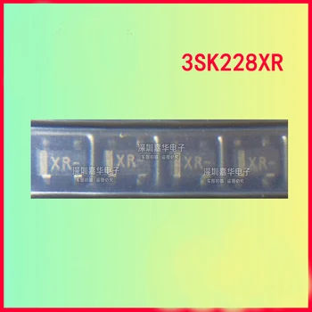 

3SK228 3SK228XR-TL new imported original