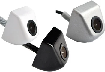 

Waterproof Car Camera HD Car Rear View Camera Distance Scale Auto Parking Car Backup Reverse Camera Universal
