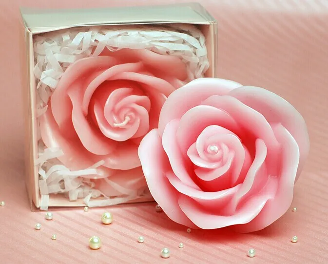 Wholesale wedding candles silicone mold silicone mold birthday candles