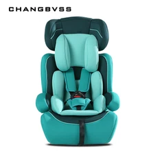 Best Price Kid Protection Seats Cushion For Car Thicken Child Chairs In Car 9M~12Y Kids Children Safety Car Seats Universal Chaise Enfant Best Price Kid Protection Seats Cushion For Car Thicken Child Chairs In Car 9M~12Y Kids Children Safety Car Seats Universal Chaise Enfant