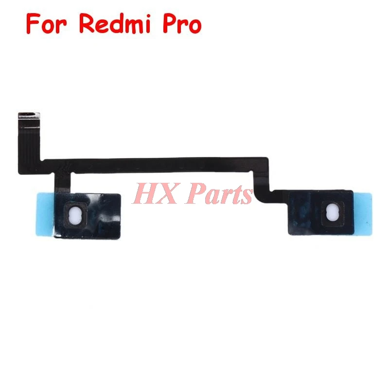 

For Xiaomi Redmi Pro Return Home Button Flex Cable Touch Key Pad Replacement Parts