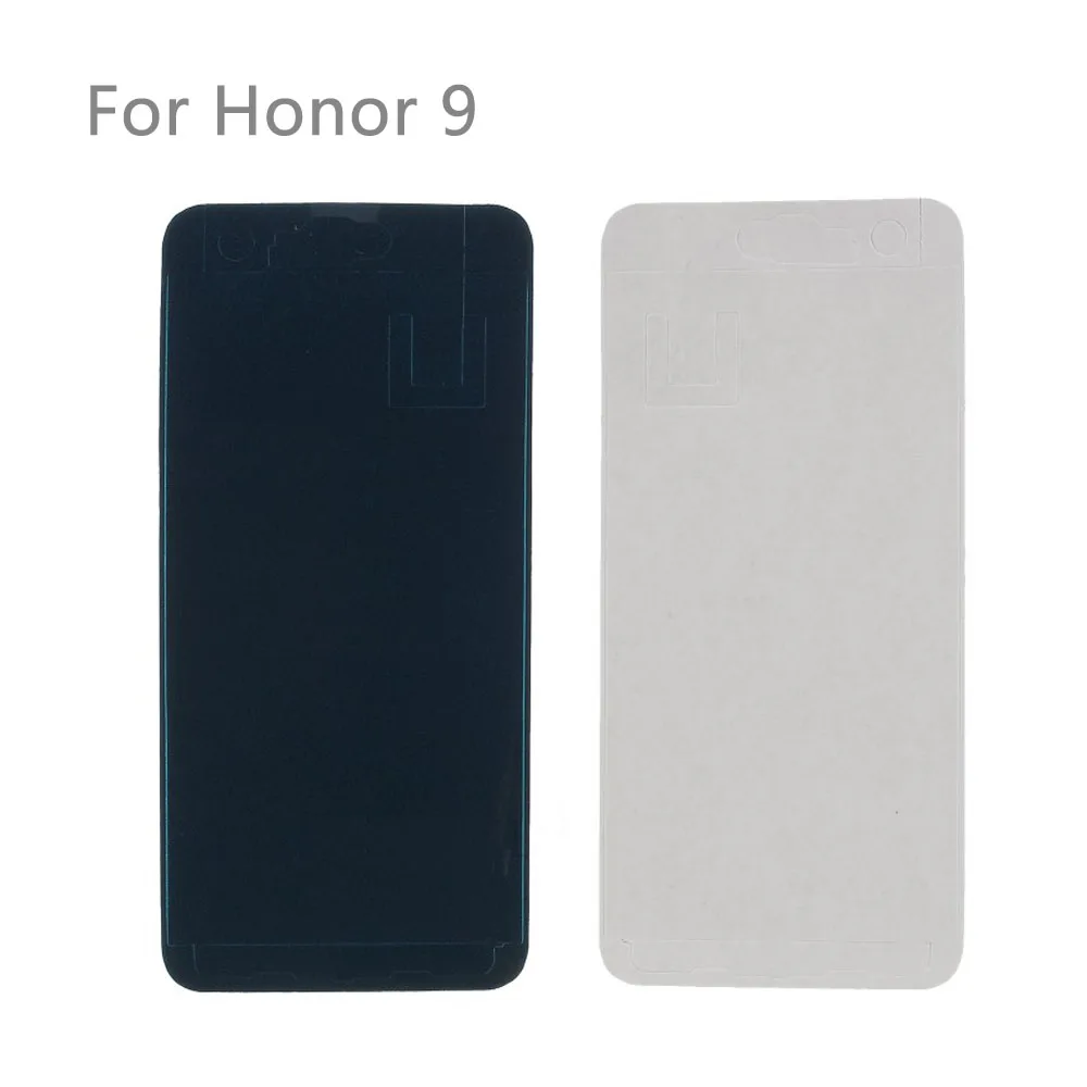 OEM новый передний корпус ЖК рамка Клейкая наклейка клей для Huawei Honor 9|Наклейки
