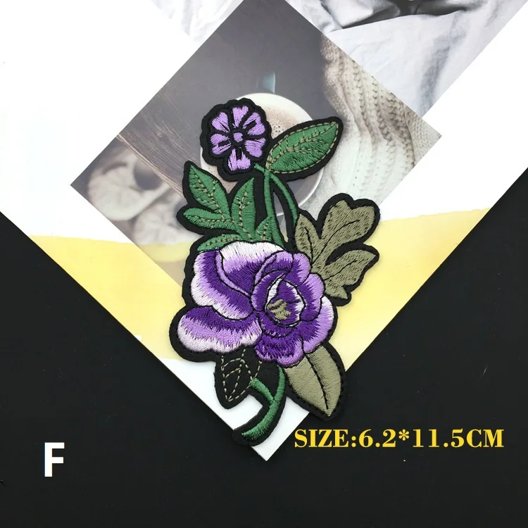 F