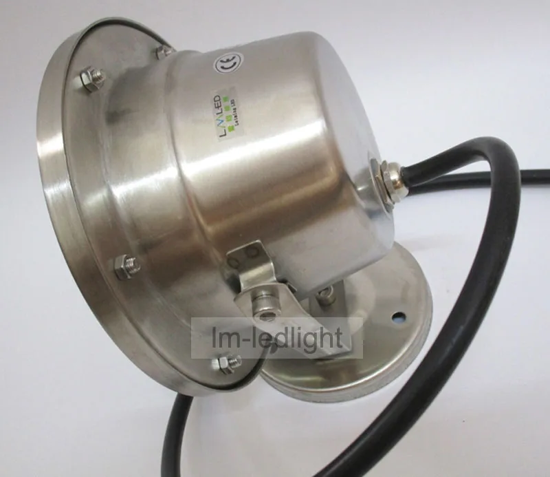 IP68 piscina luz 12 W 12 V LED piscina caliente/neutral/blanco puro RGB rosa amarillo verde azul iluminación fuentes led envío gratuito IP68 piscina luz 12 W 12 V LED piscina caliente/neutral/blanco puro RGB rosa amarillo verde azul iluminación fuentes led envío gratuito