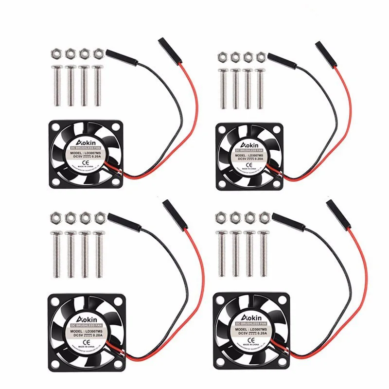 raspberry pi 3 fan (1)