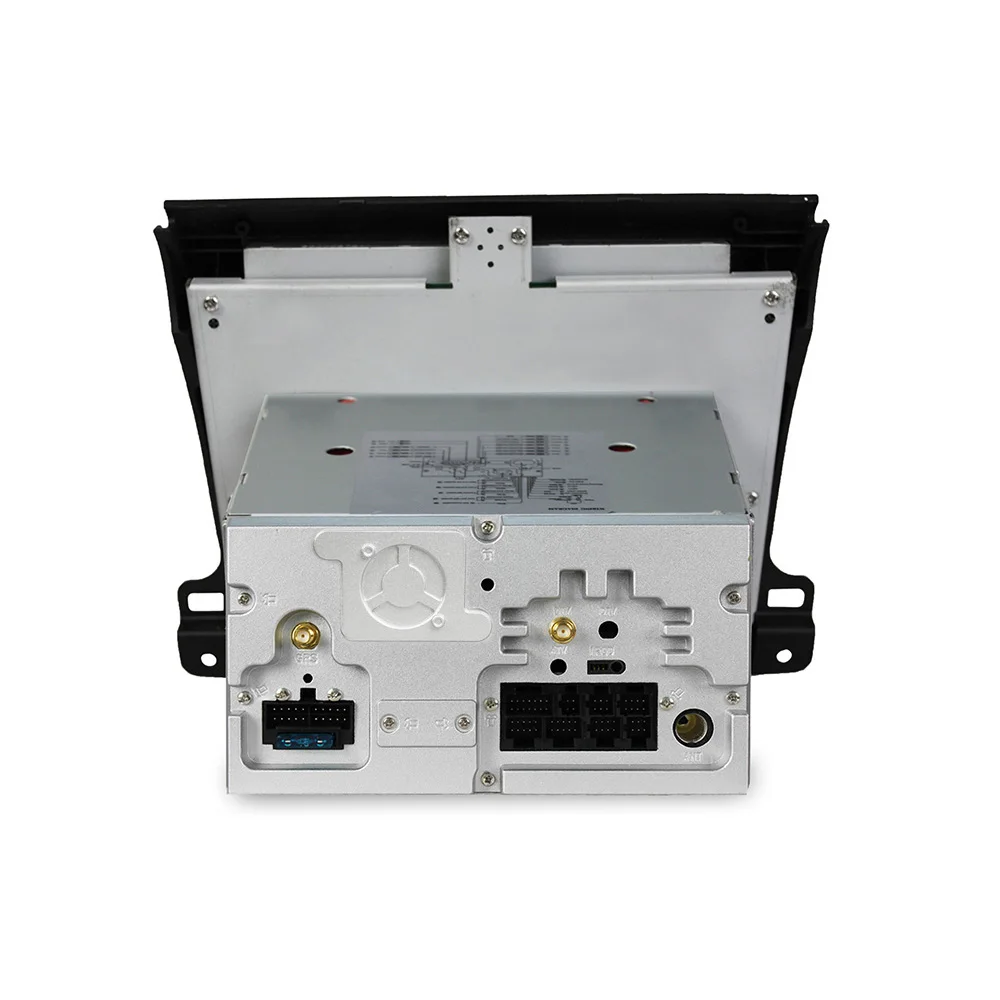 Clearance Android 9.0 Octa Core 4GB RAM 64GB Car DVD GPS Navigation Multimedia Player Car Stereo for Mitsubishi Outlander 2006-2012 Radio 8