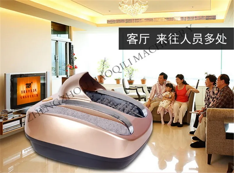 shoe cleaning machine (13)
