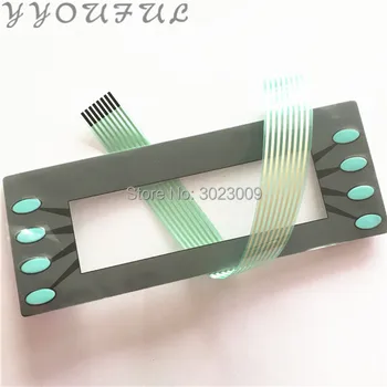 

High quality!!! Skycolor Lecai indoor printer 750 keypad board for encad novajet 700 880 850 750 piezo printer keypad part