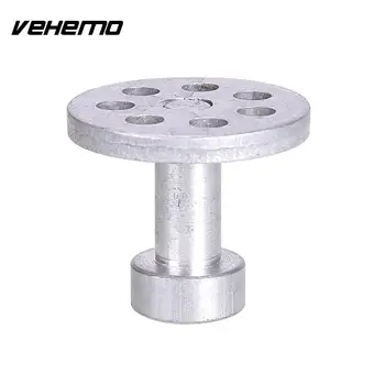 

Vehemo Silver Car Care Supplies Repair Kit Car Panel Dent Puller Paintless Hail Removal Kit Hand Tool PDR