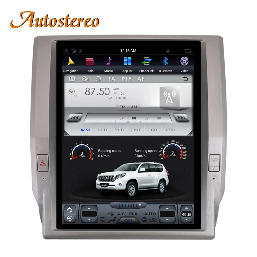 Top Android Tesla style Car no DVD Player GPS Navigation For Toyota Tundra 2014-2017 head unit stereo multimedia radio tape recorder 1 Top Android Tesla style Car no DVD Player GPS Navigation For Toyota Tundra 2014-2017 head unit stereo multimedia radio tape recorder 1