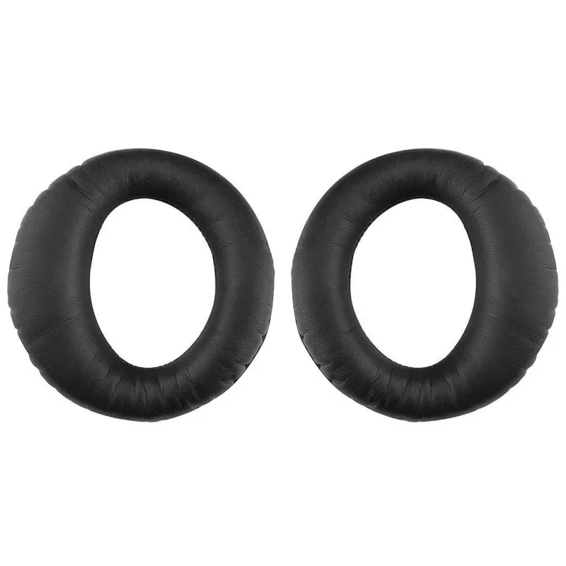 Сменные амбушюры для наушников SONY MDR RF6500 RF7100 RF7000 запчасти ремонта|ear pads|ear pad