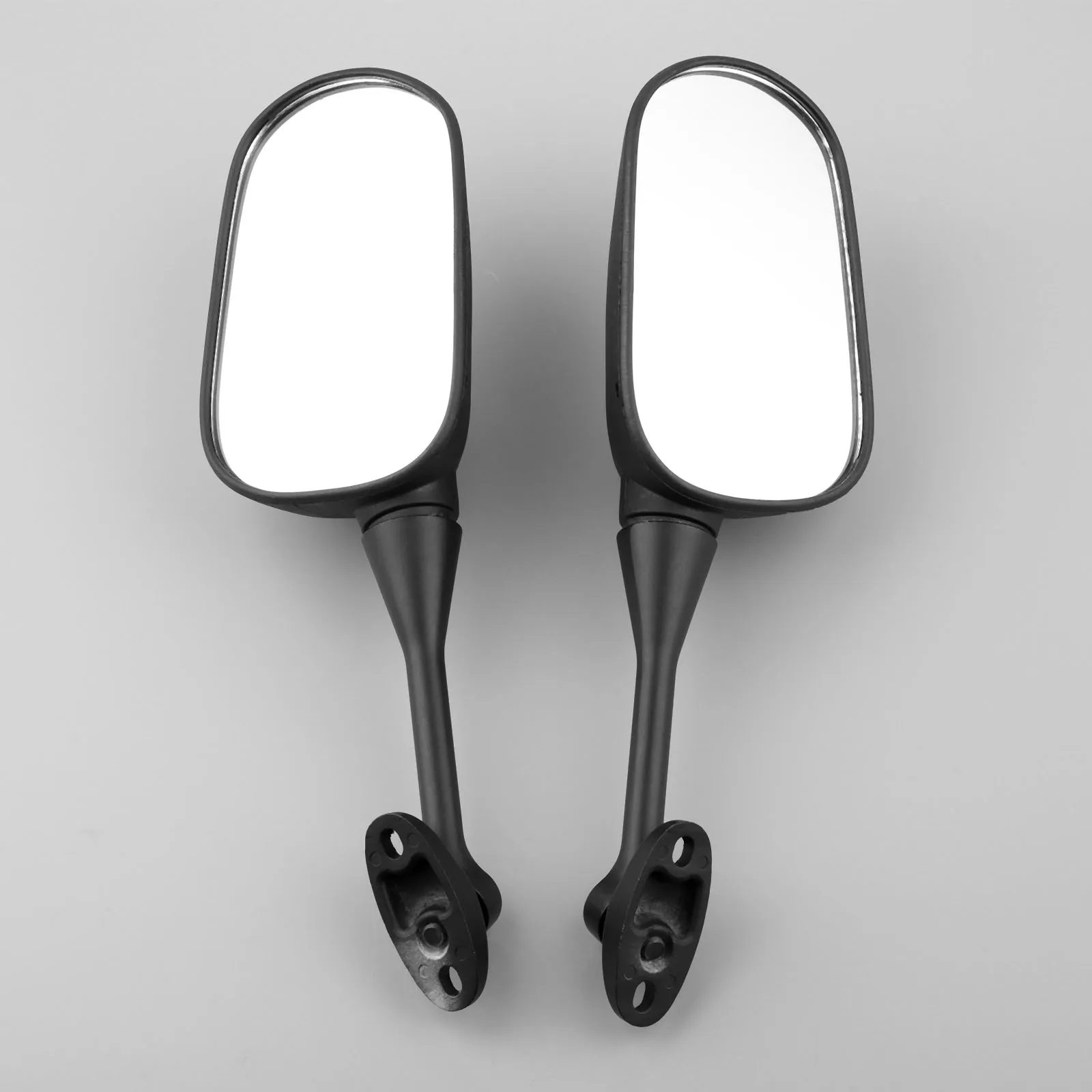Мотоциклетные зеркала заднего вида для Honda VFR800 2002 2008 2007 2006 Retroviseur мото скутер