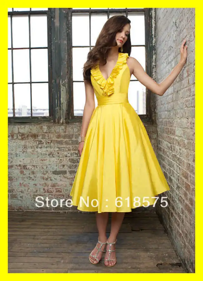  Plus  Size  Bridesmaid  Dresses  Uk  Black  Dress  Yellow To Hire 