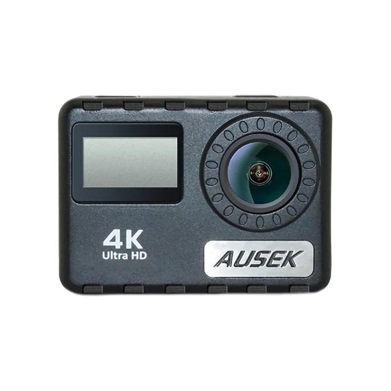 At 36dr 4 К 30fps 170 градусов Широкий формат Ultra HD 2 дюймов ЖК дисплей touch 30 м