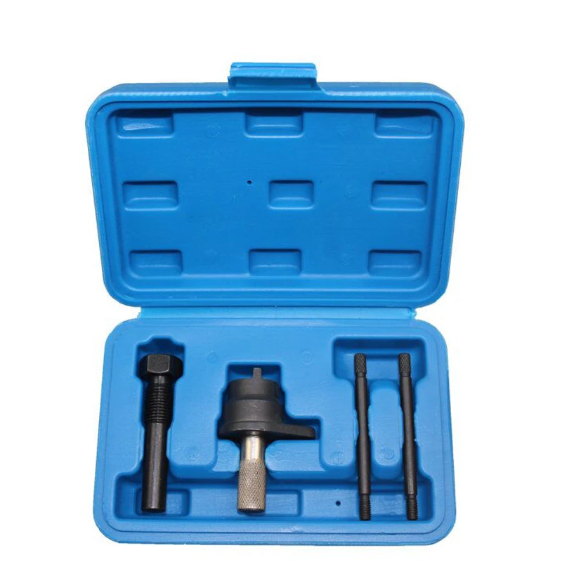 Motor Tool for adjusting the timing chain change for VAG 1.2 TFSI VW Golf Polo Audi A1 A3 Motor Tool for adjusting the timing chain change for VAG 1.2 TFSI VW Golf Polo Audi A1 A3