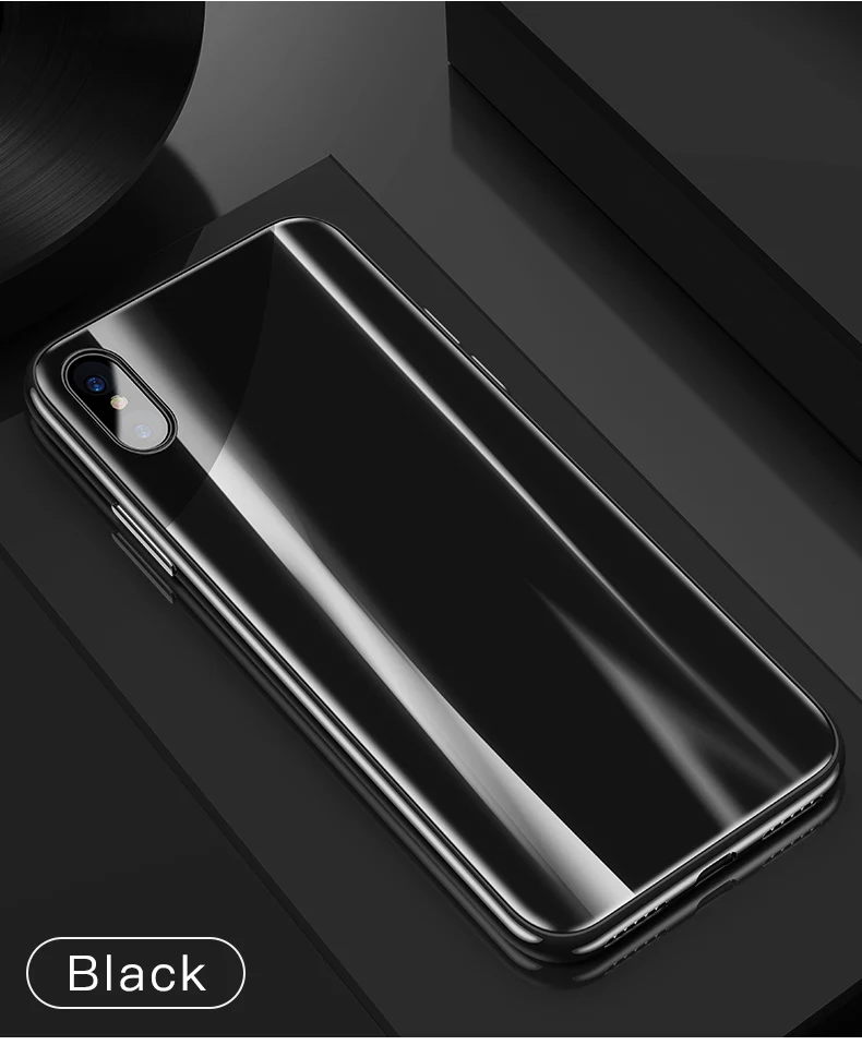 Capa for iphone X