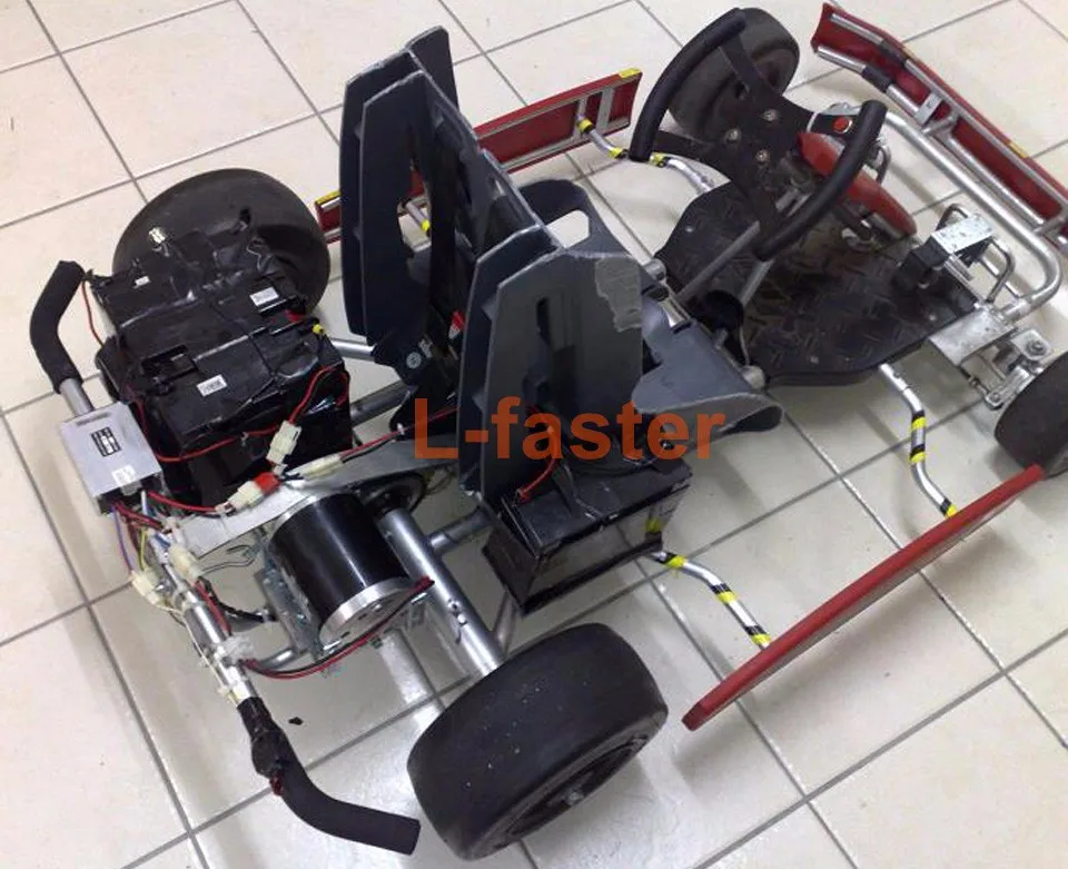 36v48v 1000w Electric Brush Dc Motor High Quality Unitemotor Engine 36v48v 1000w Electric Brush Dc Motor High Quality Unitemotor Engine Gokart Conversion For Diy Dune Buggy In Bicycle