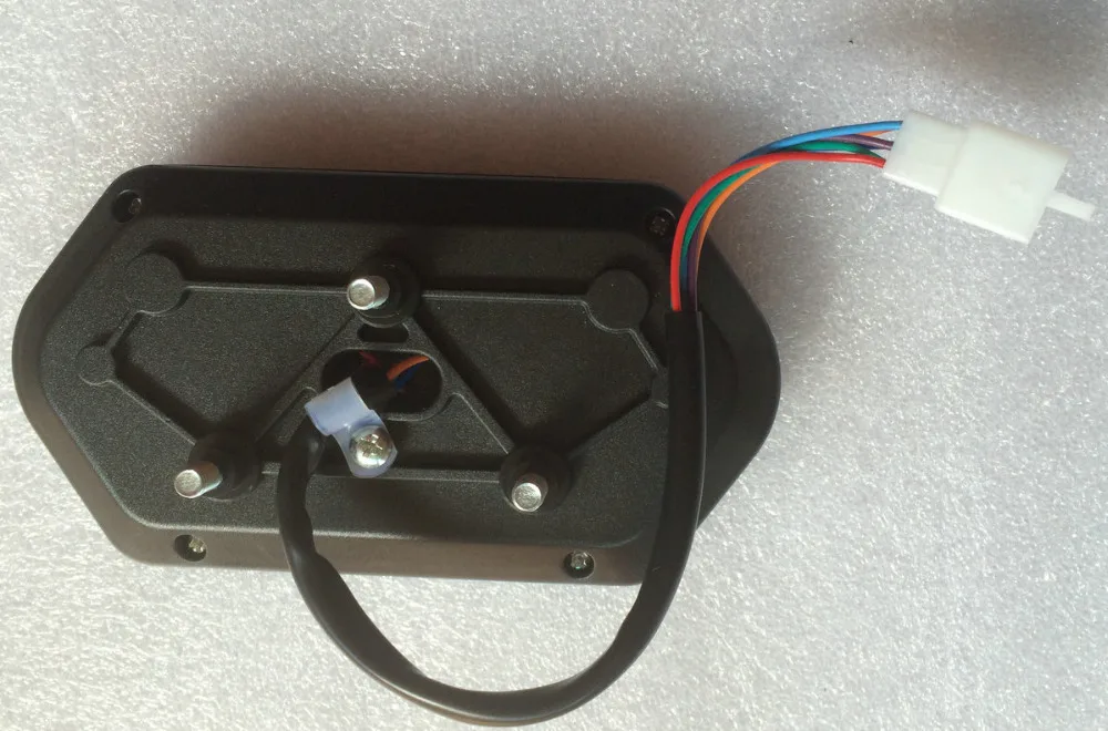 Best LCD display for electric bike scooter motorcycle speedometer odometer with shell 48v-96v for little turtleking battery indicator 11 Best LCD display for electric bike scooter motorcycle speedometer odometer with shell 48v-96v for little turtleking battery indicator 11