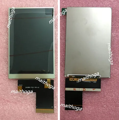 IPS-экран 3 5 дюйма 40PIN TFT LCD (сенсорный/не сенсорный) ILI9488 Привод IC 320 *(RGB)* 480 8/16-битный