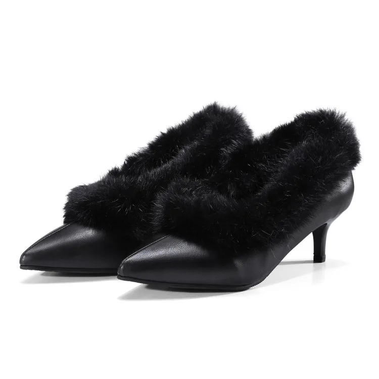 Women's Shoes