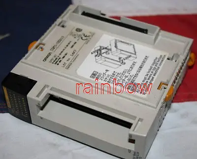 

DHL/EMS 2 PCS 1PC for OM-RON CQM1-OD213 PLC MODULE NEW -D1