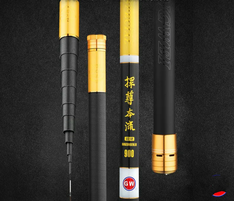 Taiwan Vara De Pesca Super Leve e