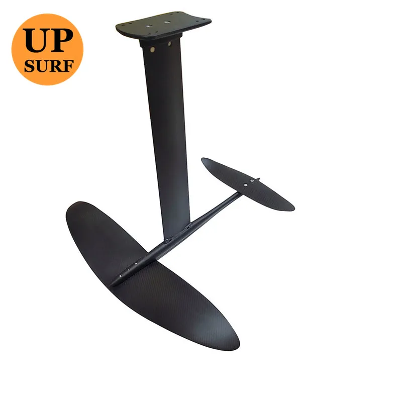 AD H1 carbon hyfrofoil for SUP ,surfboard ,windsurfing carbon wings