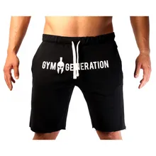 Для мужчин спортивные шорты для бега дышащий карман Футбол тренажерный зал Фитнес Костюмы джоггеры Баскетбол тренировочные шорты