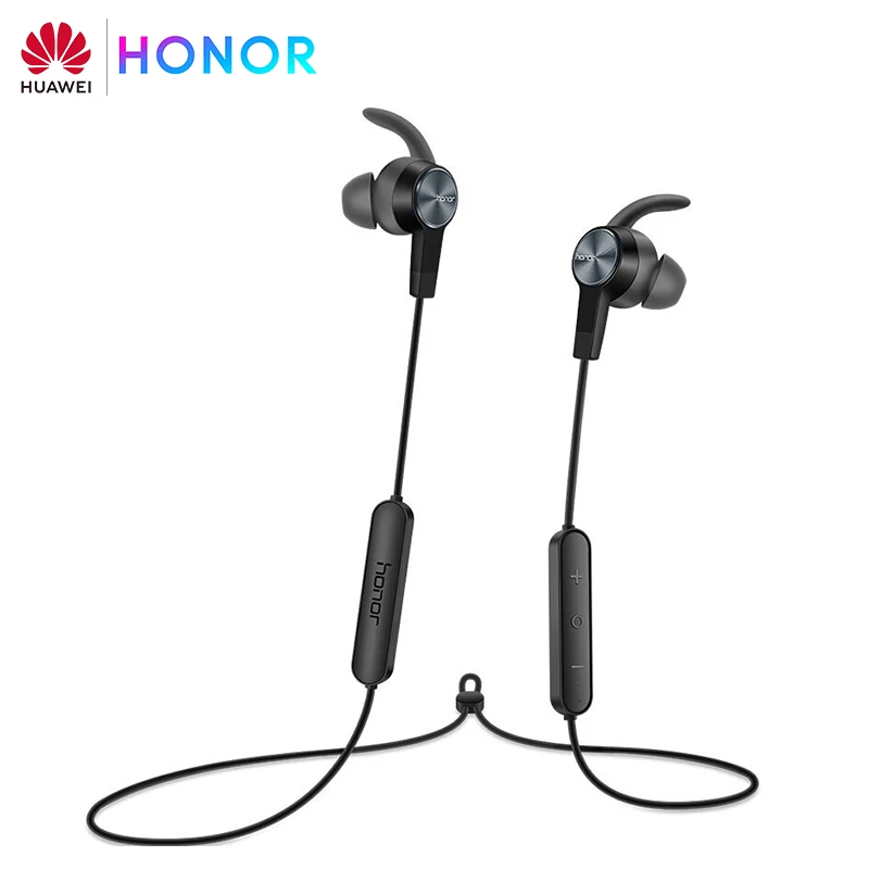 

Original Huawei Honor xsport AM61 Bluetooth Earphone Waterproof Wireless connection with Mic In-Ear style Charge easy headset fo