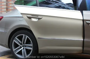 

5M Door edge collision protection tape stickers Accessories Car-styling refitting for Lexus rx350 rx gs is250 gs300 rx300 lx470