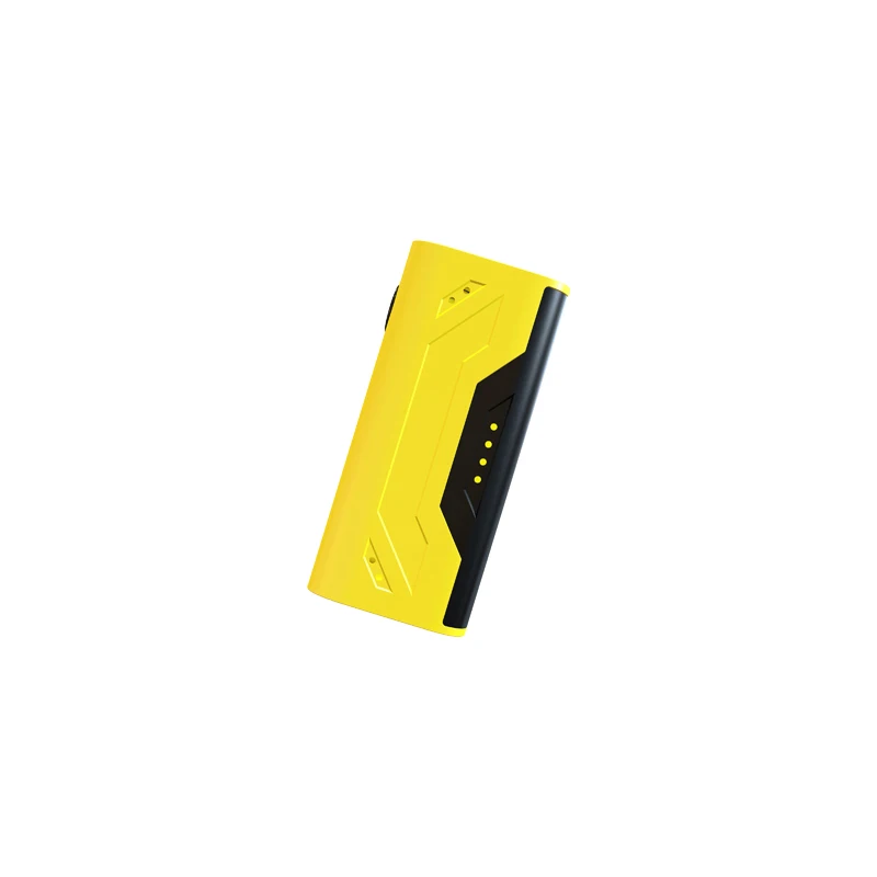 Оригинальный набор электронных сигарет Smoant Battlestar Nano с баком RDA 80 Вт 18650 боксмод
