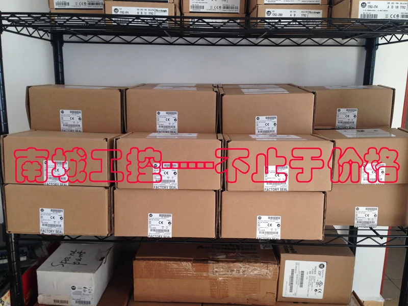 

ALLEN BRADLEY 1746-OB32,NEW AND ORIGINAL,FACTORY SEALED,HAVE IN STOCK